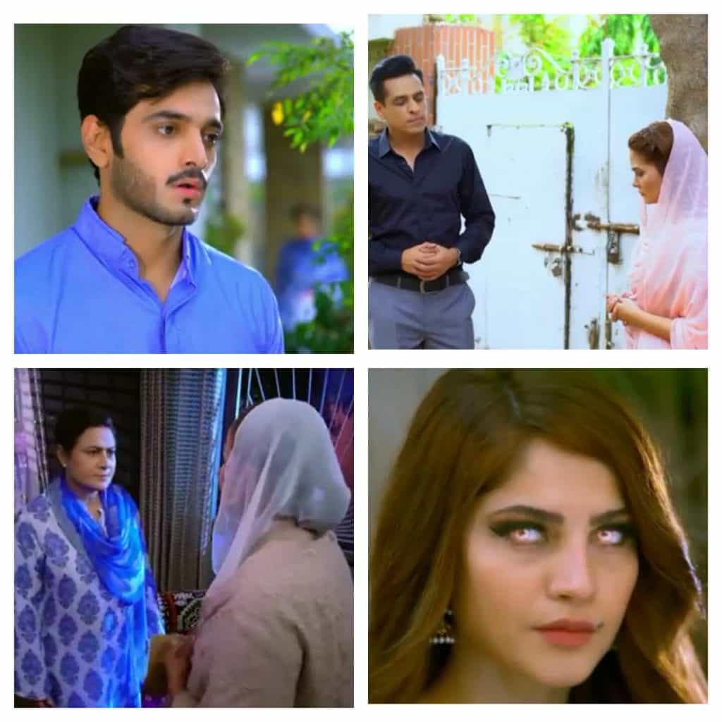 Dil Nawaz Episode 9 Review-Growing Obsessions!