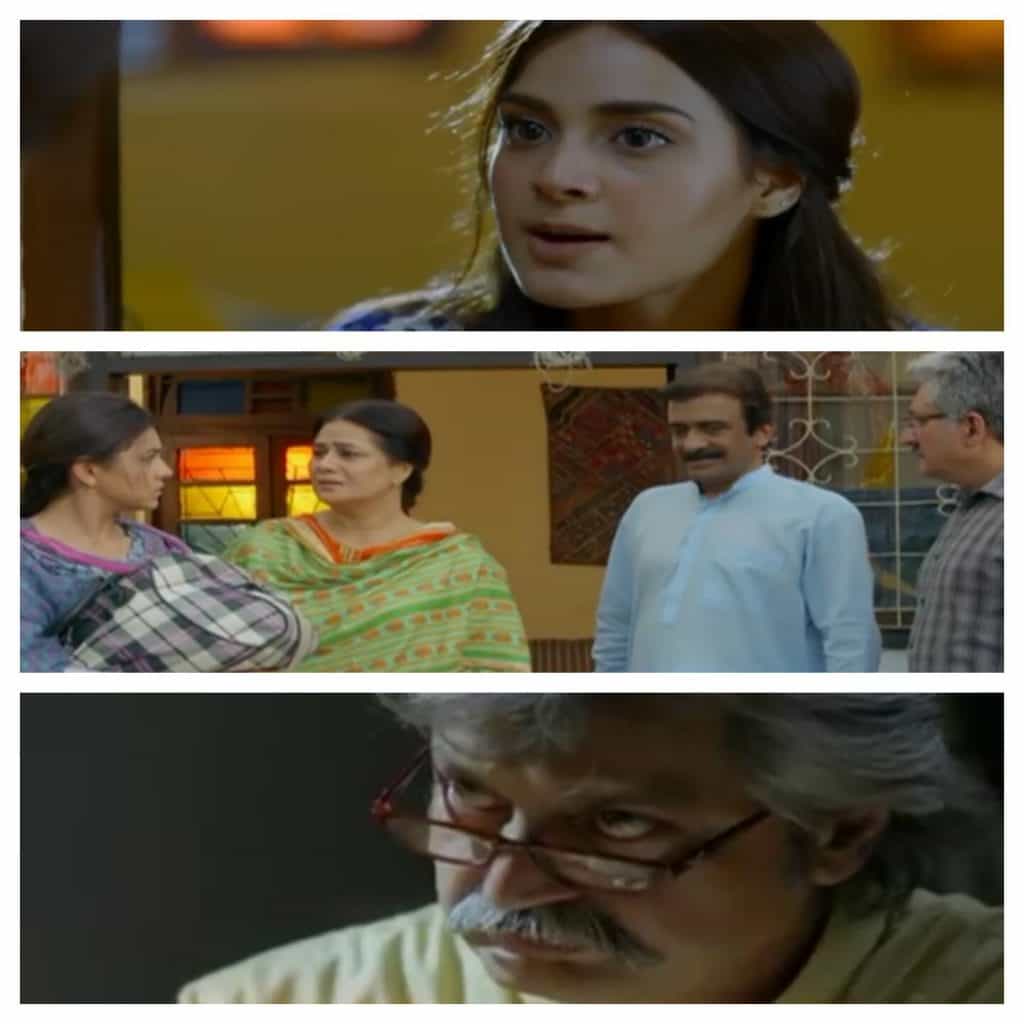 Khamoshi Episode 6 and 7 Review-Engagement Is Life!