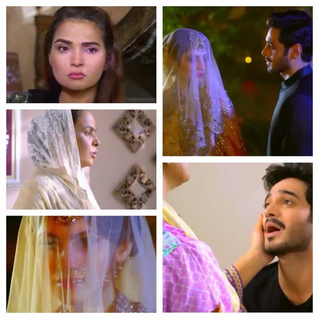 Dil Nawaz Episode 10 and 11 Review-Woah!