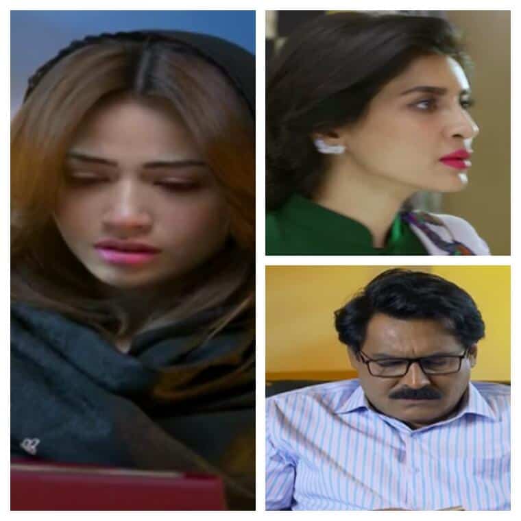 Khaani Episode 4 Review - And The Horror Continues