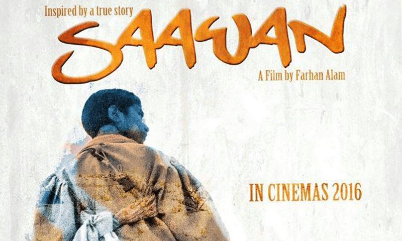 'Saawan' Brings Home Another International Award