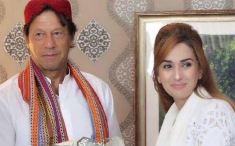 PTI’s New Member Goes Viral On Social Media