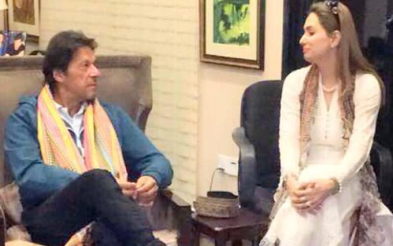 PTI’s New Member Goes Viral On Social Media