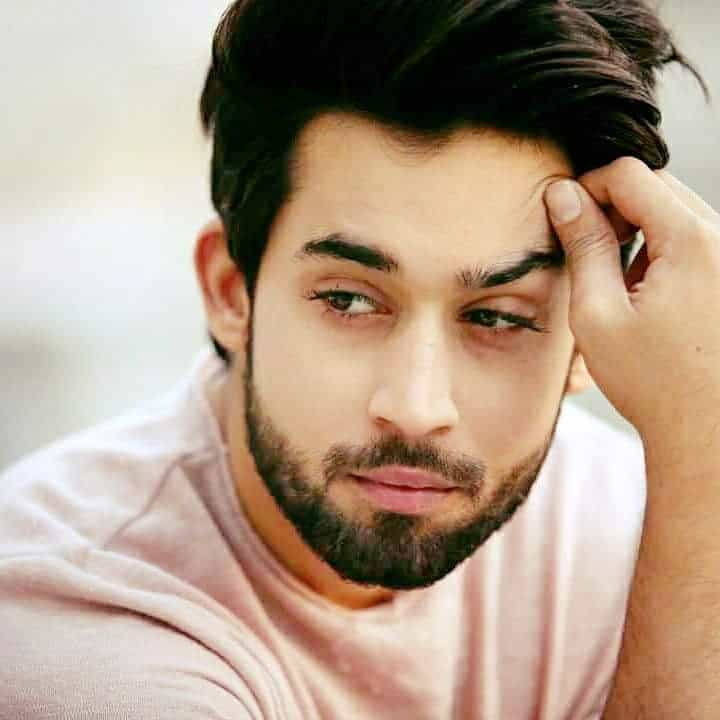 "I want to do something that is out of the box" says Bilal Abbas Khan