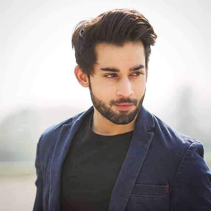 "I want to do something that is out of the box" says Bilal Abbas Khan