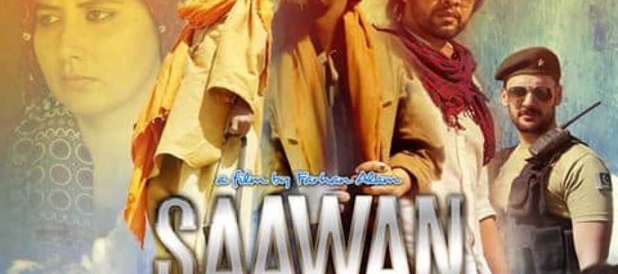 ‘Saawan’ Brings Home Another International Award