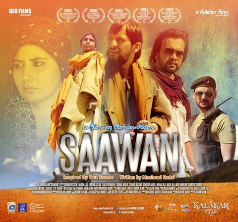 International Film Festival of India drops Pakistani film 'Saawan'