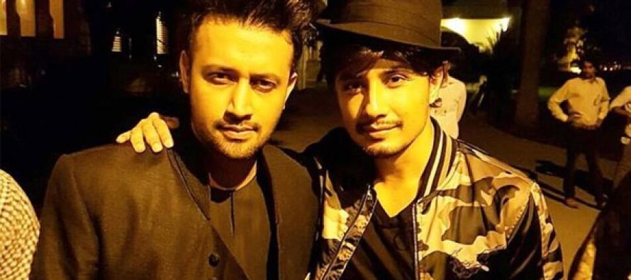 Ali Zafar, Atif Aslam Rock Gwadar’s First-Ever Concert