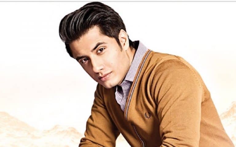 Watch Ali Zafar’s New Video On All That’s Wrong Today