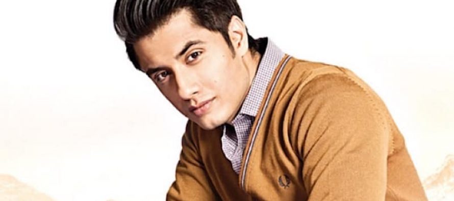 Watch Ali Zafar’s New Video On All That’s Wrong Today