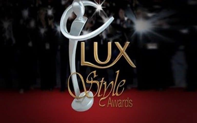 Date For Lux Style Awards 2018
