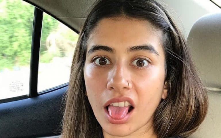 Syra Did Not Like The Character Offered To Her In JPNA 2