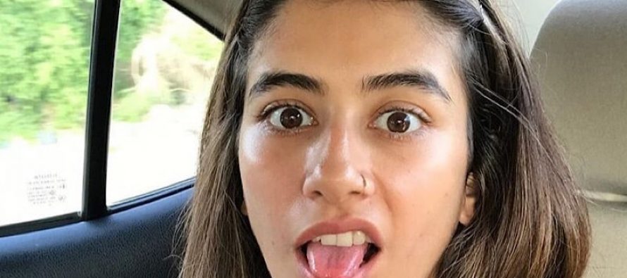 Syra Did Not Like The Character Offered To Her In JPNA 2