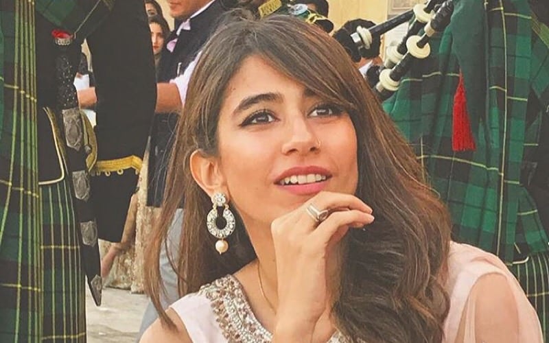 Syra Did Not Like The Character Offered To Her In JPNA 2