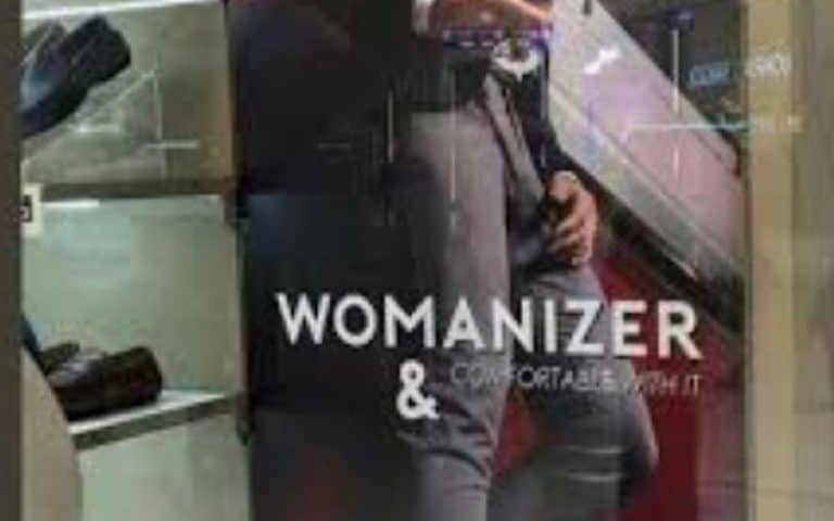 Bata Takes Down Poster After Social Media Backlash