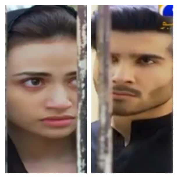 Khaani Episode 3 Review - What Doesn't Kill You Makes You Stronger