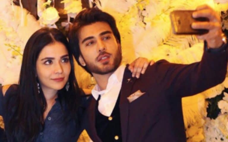 Humaima Malick’s Big Birthday Bash