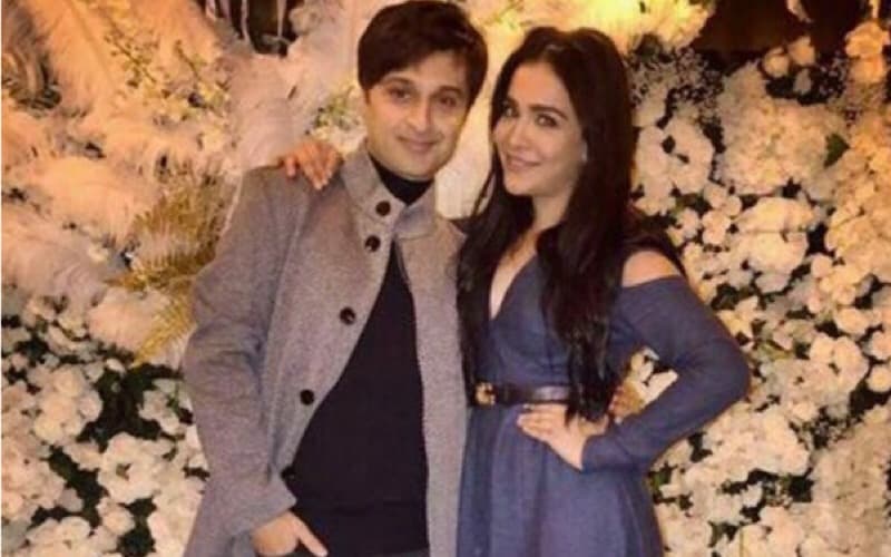 Humaima Malick's Big Birthday Bash