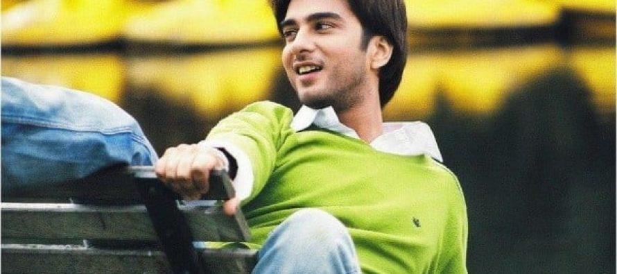 “Tiger Zinda Hai should be released in Pakistan” Imran Abbas