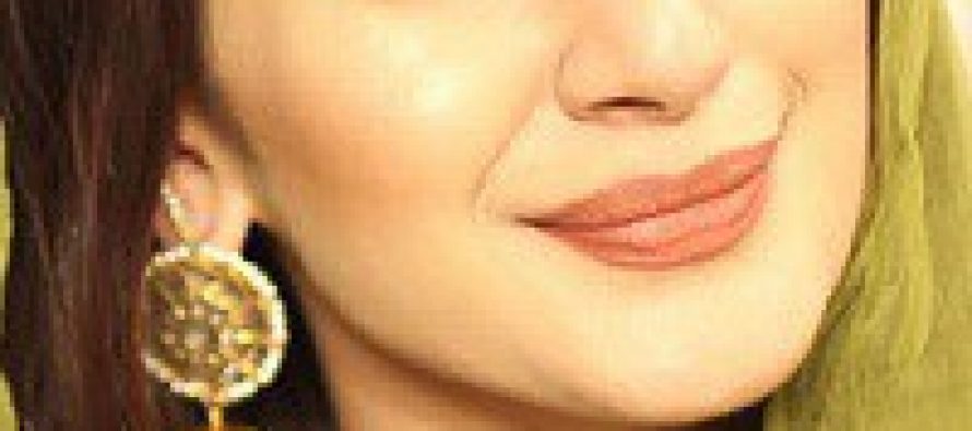 Kubra Khan Joins JPNA2!