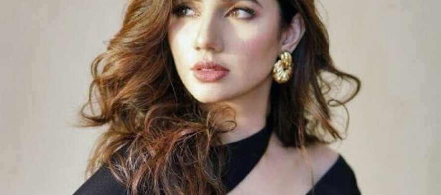 Mahira Khan May Attend Cannes Film Festival 2018!
