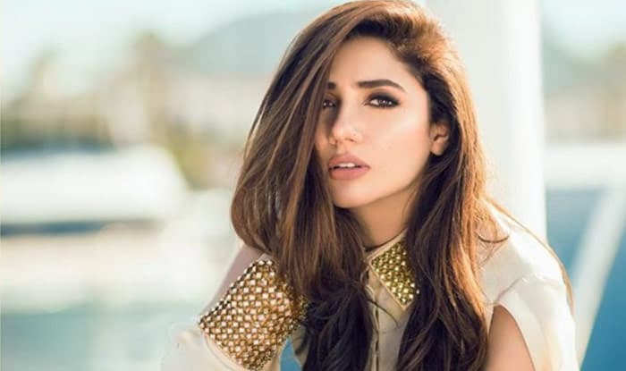 Mahira Khan Says She Would Love to Work in an Iranian Film