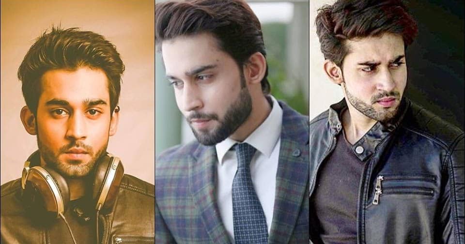 "I want to do something that is out of the box" says Bilal Abbas Khan
