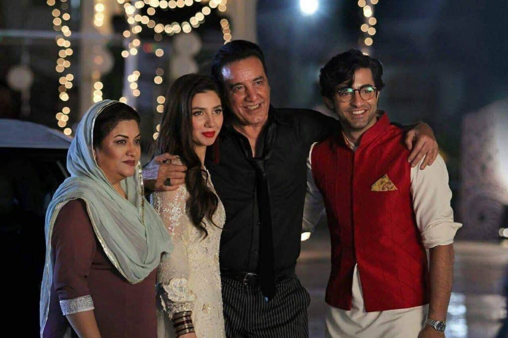 Saat Din Muhabbat In Release Date Out!