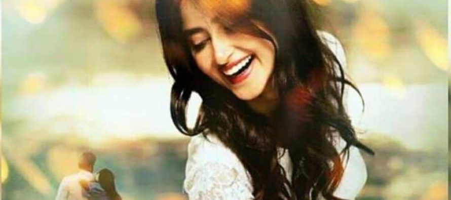 “Hamare yahan baaghi larki kissay aachi lagti hai?” Says Sajal Aly