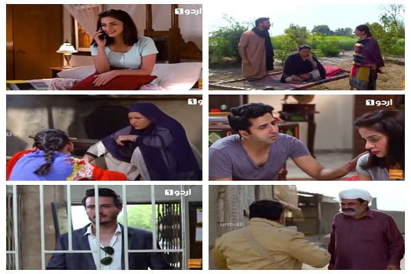 Baaghi Episode 17 Review - Twisting The Truth!!
