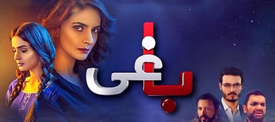 Baaghi Episode 19 Review – Plot Holes Galore!