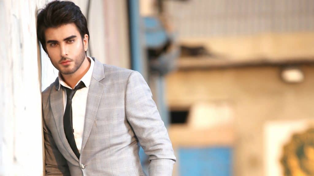 "Tiger Zinda Hai should be released in Pakistan" Imran Abbas