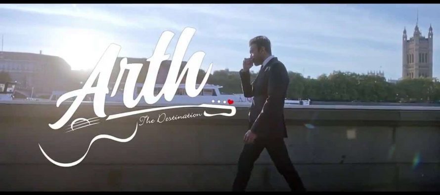 Team Arth-2 Includes Oscar-Winner Garry Madison For Visuals