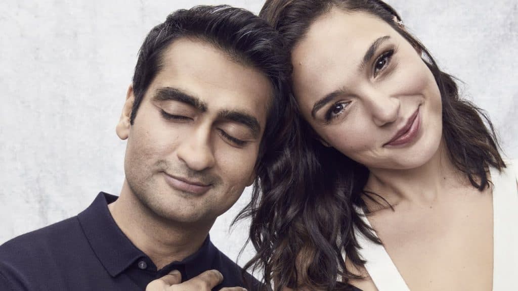 'Actors on Actors' with Kumail Nanjiani and Gal Gadot