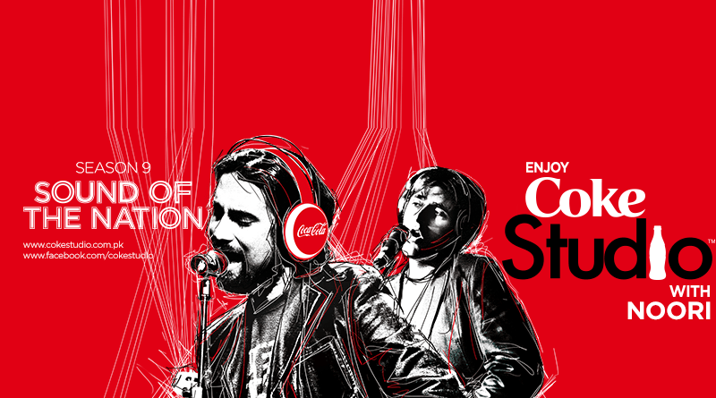 Rumors of Noori Producing Coke Studio Season 11 Are False Says Noori