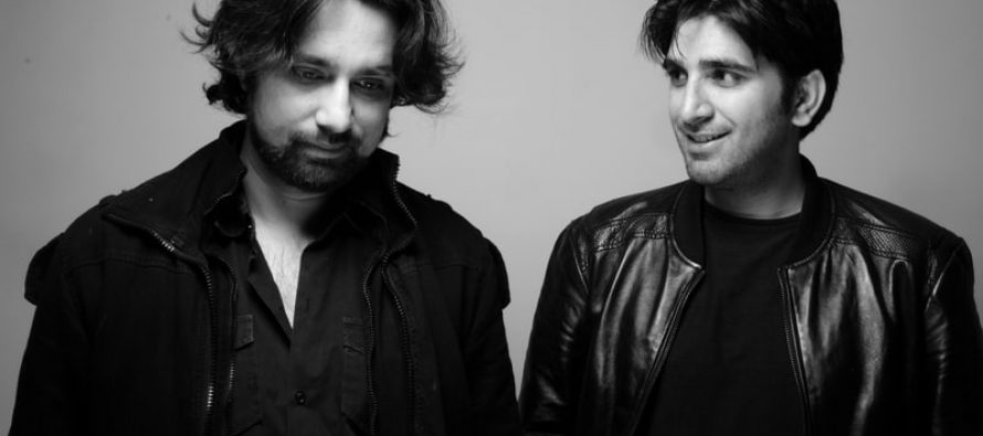 Rumors of Noori Producing Coke Studio Season 11 Are False Says Noori