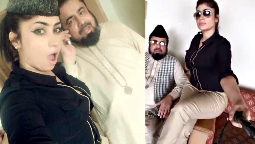 Qandeel Baloch was Murdered at the House of Mufti Qavi's Friend