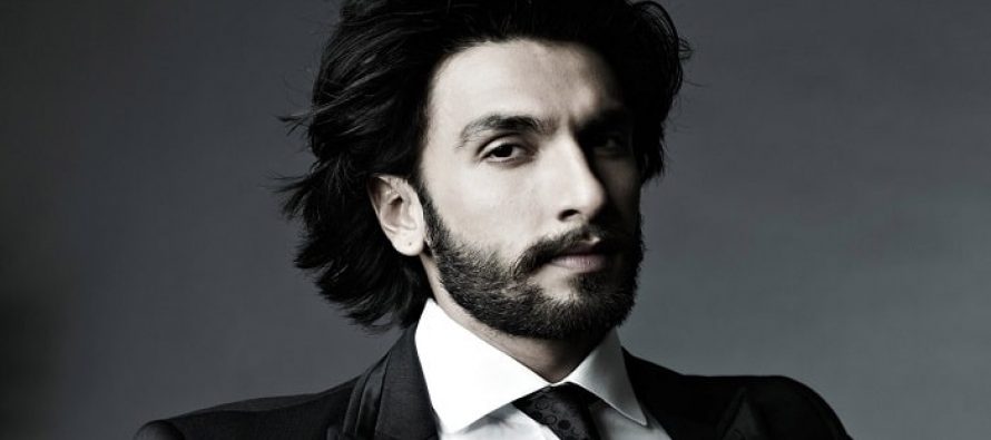 Ranveer Singh Reacts to Mahira-Ranbir Controversy