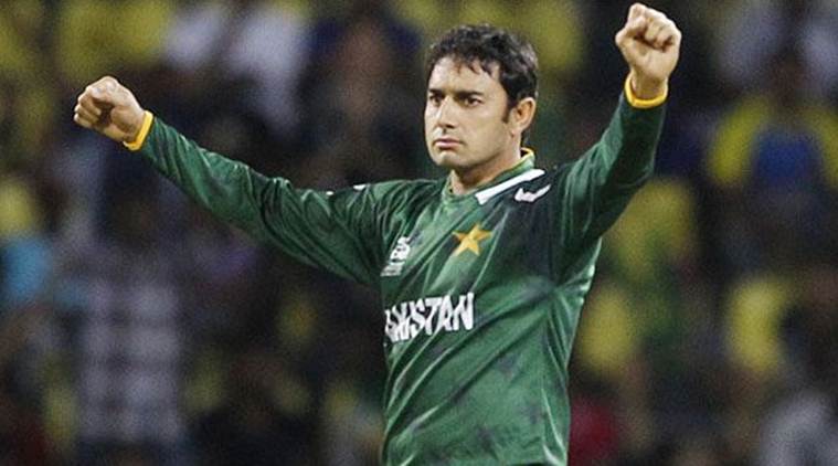 Saeed Ajmal Bids Farewell To Cricket Career!