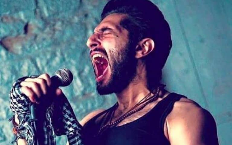 Rangreza Title Track Is Now Out
