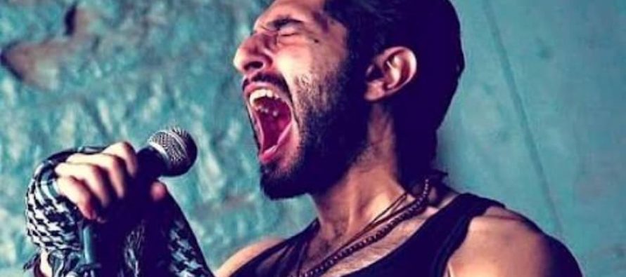 Rangreza Title Track Is Now Out