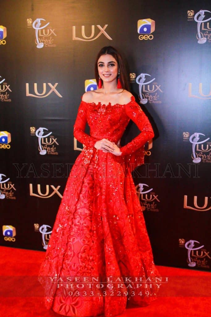 27 Times Maya Ali proved she is a real Fashionista of Industry!