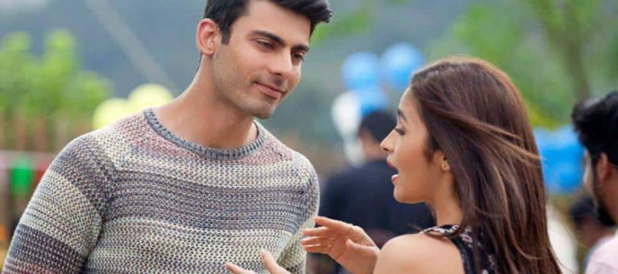 ‘Love Curry’ author wants Fawad Khan & Alia Bhatt to star in it’s adaptation