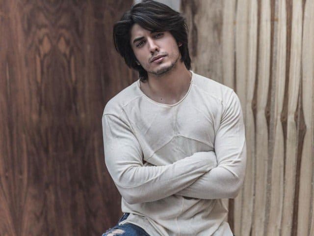 Fawad Khan Bags Sixth Spot On Sexiest Asian Men List