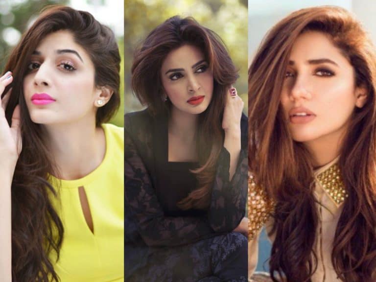 Saba Qamar, Mahira Khan & Mawra Hocane to attend Masala! Awards Dubai