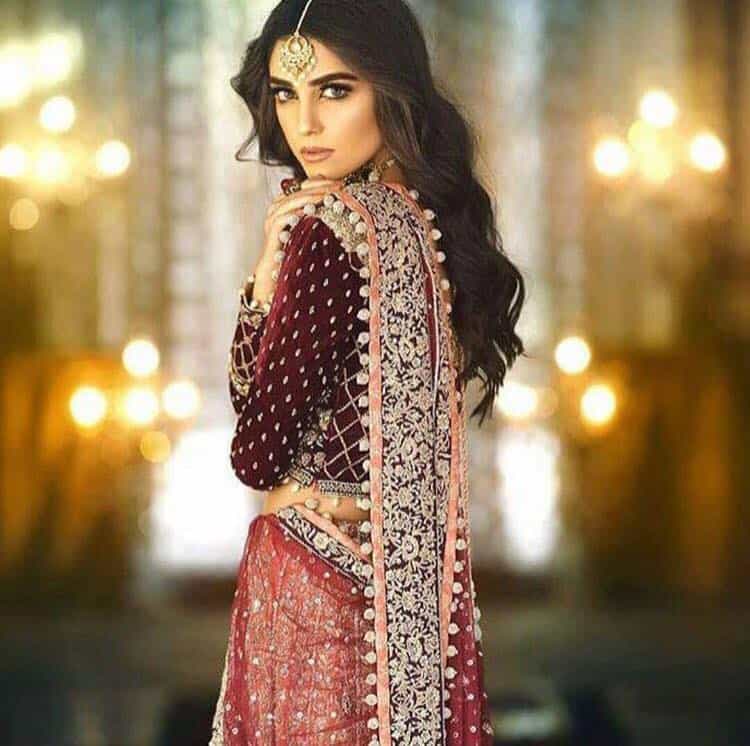 27 Times Maya Ali proved she is a real Fashionista of Industry!