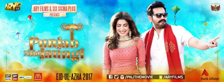 Roundup 2017 – Urdu Cinema