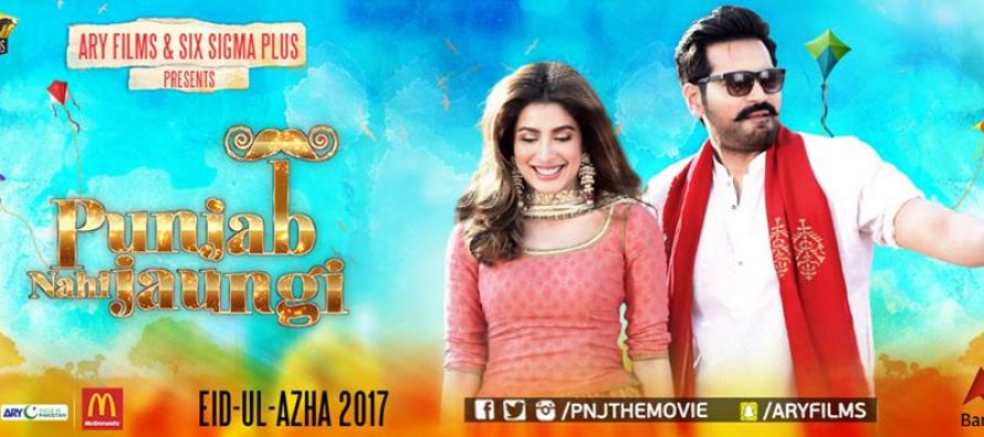 Roundup 2017 – Urdu Cinema