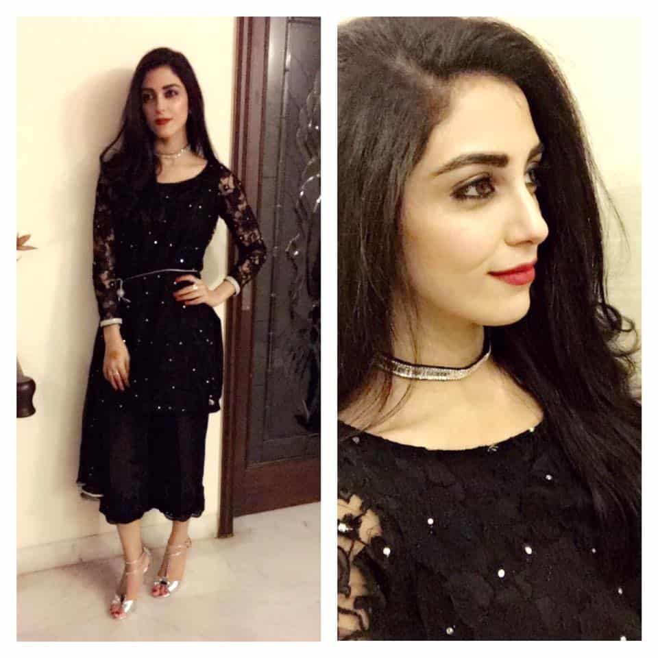 27 Times Maya Ali proved she is a real Fashionista of Industry!