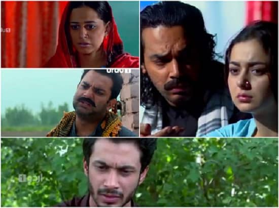 Mujhe Jeenay Du Episode 15 Review - Going Downhill Fast!